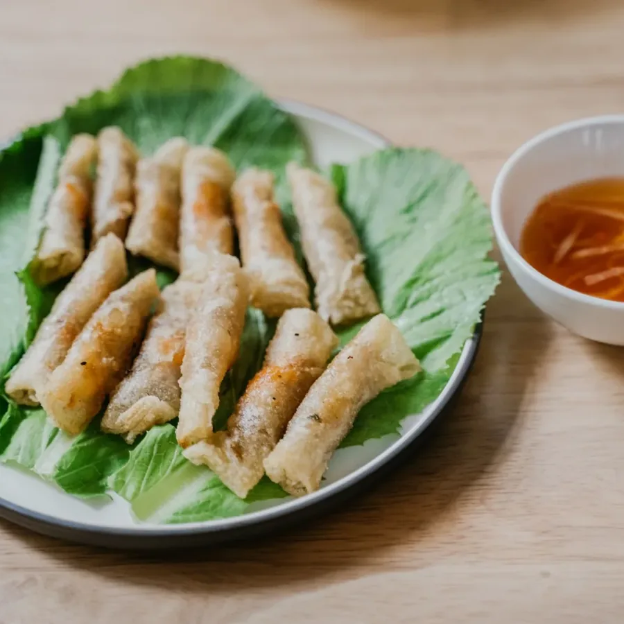 Cơm tấm sườn